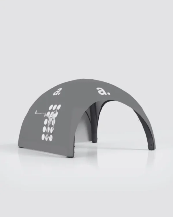 adTent Air Premium Automatic 4x4 m. (różne warianty zabudowy)