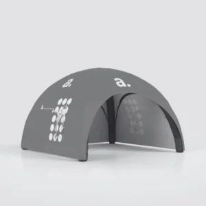 13 Namiot reklamowy adTent Air premium 3x3 m. (różne warianty zabudowy)
