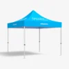Namiot reklamowy adTent EXPRESS PRO 3x3 m. (różne warianty zabudowy) Namiot reklamowy adTent EXPRESS PRO 3x3 m. (różne wersje zabudowy i konfiguracji)