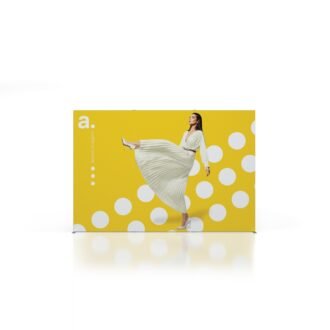 foldable-I stoisko FOLDABLE 4x3 I