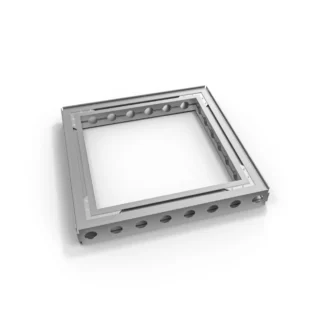 mFrame RAMA 496x496