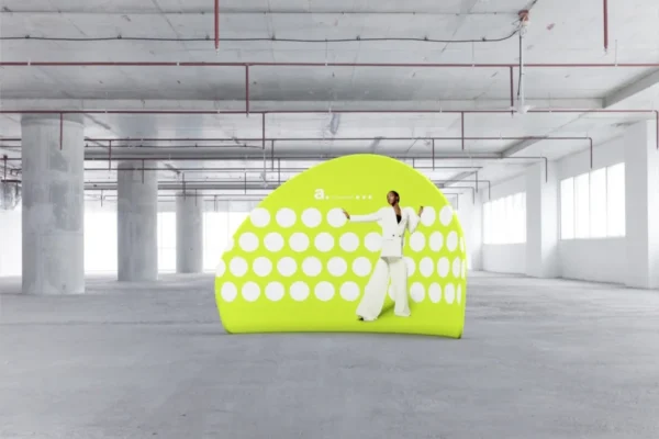 adWall Vario Peak dwustronne