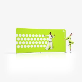 image adWall Vario Łukowa 500 Ø43 jednostronne