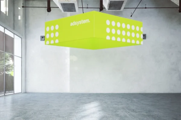 adUp Vario Quadfloat dwustronne