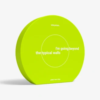 image adWall Vario Ring dwustronne