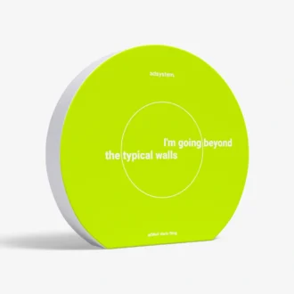 image adWall Vario Ring jednostronne