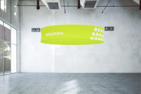 adUp Vario Ringfloat jednostronne