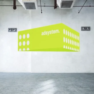 image adUp Vario Trifloat dwustronne