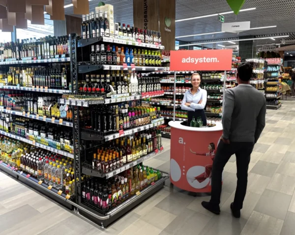 image Wydruk płaszcz + topper adBox Hit C