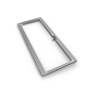 image mFrame DRZWI 992x2480 KOMPLET