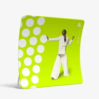 image adWall Vario Classic Light 240 dwustronne