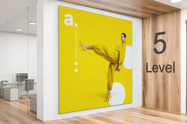 adFrame STFL A1 59x84