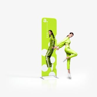 image adWall Vario Presto Light 060 jednostronne