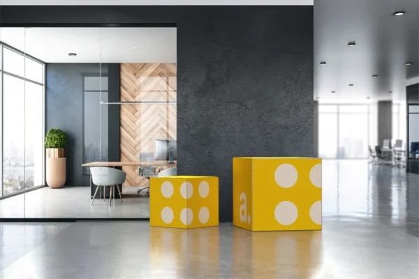 adFrame CTF 100x50x100