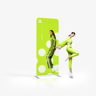 adWall Vario Presto Light 090 jednostronne