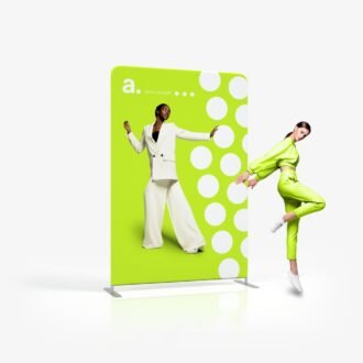 image adWall Vario Presto Light 150 jednostronne