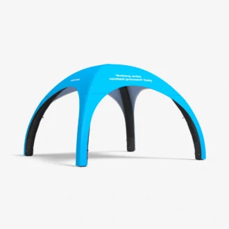 image Namiot reklamowy adTent Air premium 4x4 m. (różne warianty zabudowy)