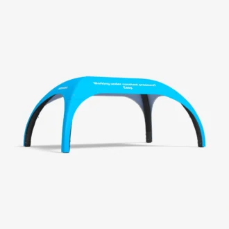 image Namiot reklamowy adTent Air premium 4x6 m. (różne warianty zabudowy)