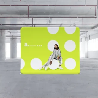 image Wydruk adWall Vario Classic Light 240 jednostronny