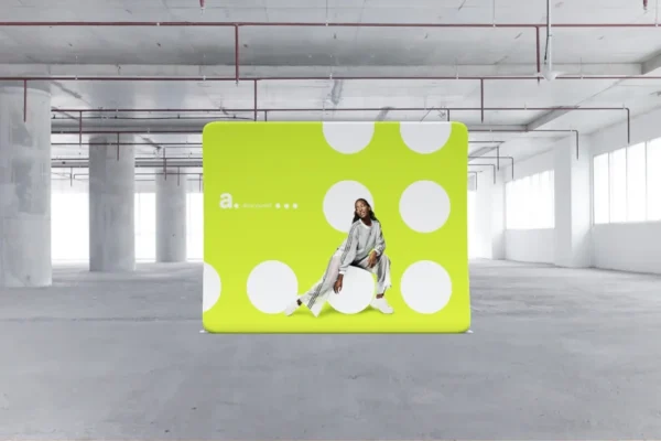 adWall Vario Classic Light 180 dwustronne