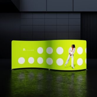 image Wydruk adWall Vario Serpentyna 300 jednostronny