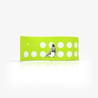 image Wydruk adWall Vario Serpentyna 600 jednostronny