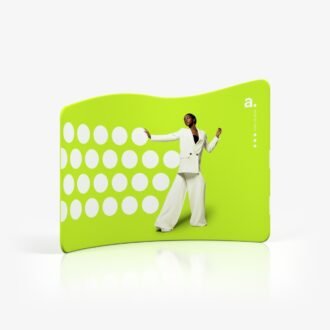 image adWall Vario Slope dwustronne