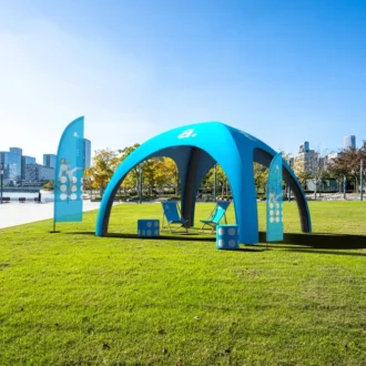 image Wydruk adFlag BLADE L