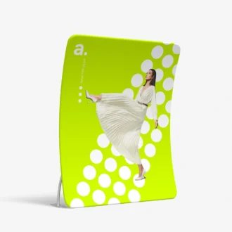 image Wydruk adWall Vario Classic Light 180 jednostronny