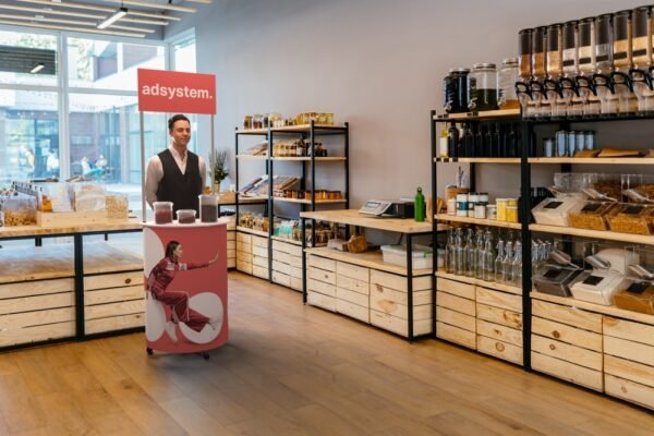 Wydruk płaszcz + topper adBox Hit Mini