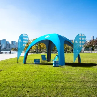 image Wydruk adFlag DROP S