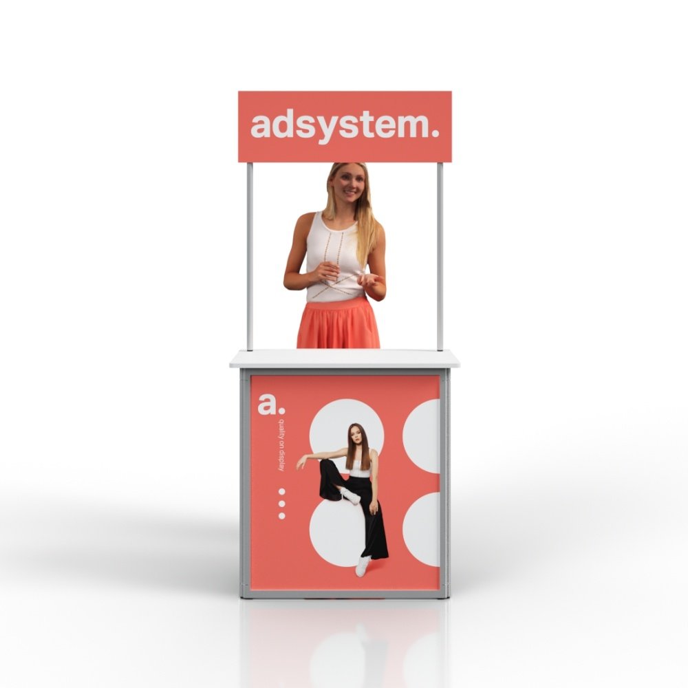 adBox Standard - Hi DESIGN (outddor)