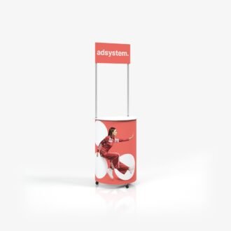 image Wydruk płaszcz + topper adBox Hit Mini