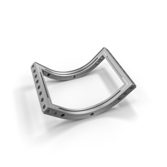 image mFrame RAMA ŁUK 496x496