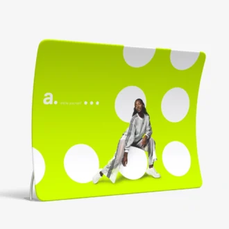 image Wydruk adWall Vario Classic Light 300 dwustronny