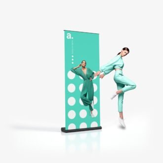 image adStand Premium 85