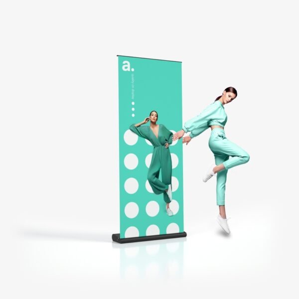 image adStand Premium 85