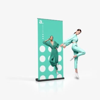 image adStand Premium 100