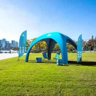 image Wydruk adFlag STANDARD L