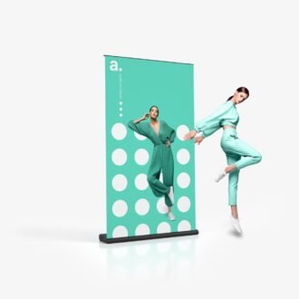 image adStand Premium 120