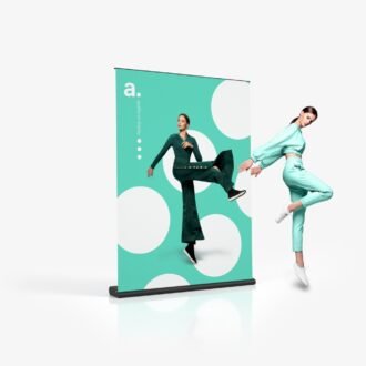 image adStand Premium 150