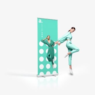 image adStand Eco 85