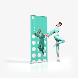 image adStand Lux 85