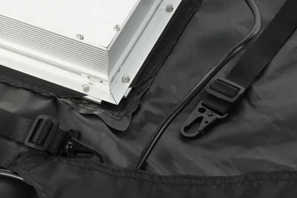 adTent Air Oświetlenie LED -  (3x3 & 4x4)