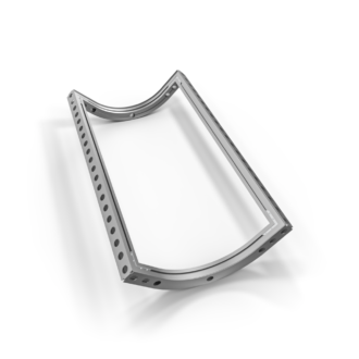 image mFrame RAMA ŁUK 496x1240