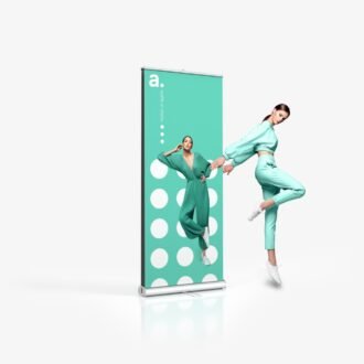 image adStand Twins 85