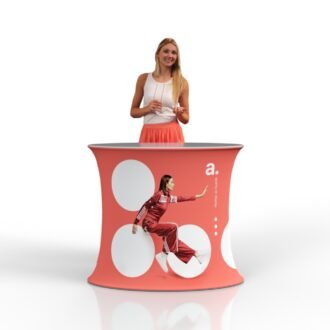 image adTribune Oval Maxi