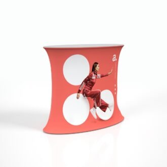 image adTribune Oval Maxi wydruk