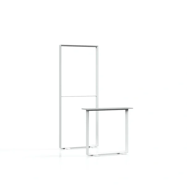 SET1 adFrame Smart 100x250 + adtribune smart