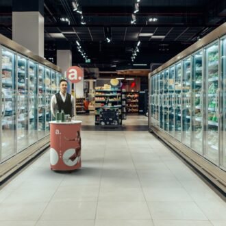 image Wydruk płaszcz + topper adBox Ring